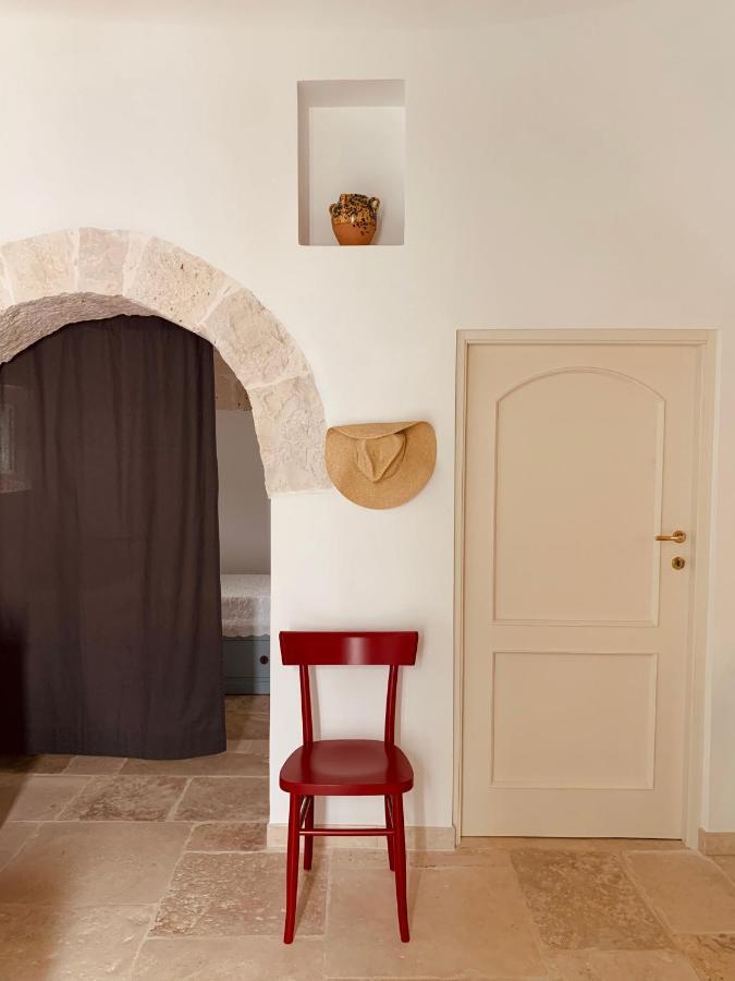 Trullo Monte Olimpo 5 Villa Alberobello Exterior photo