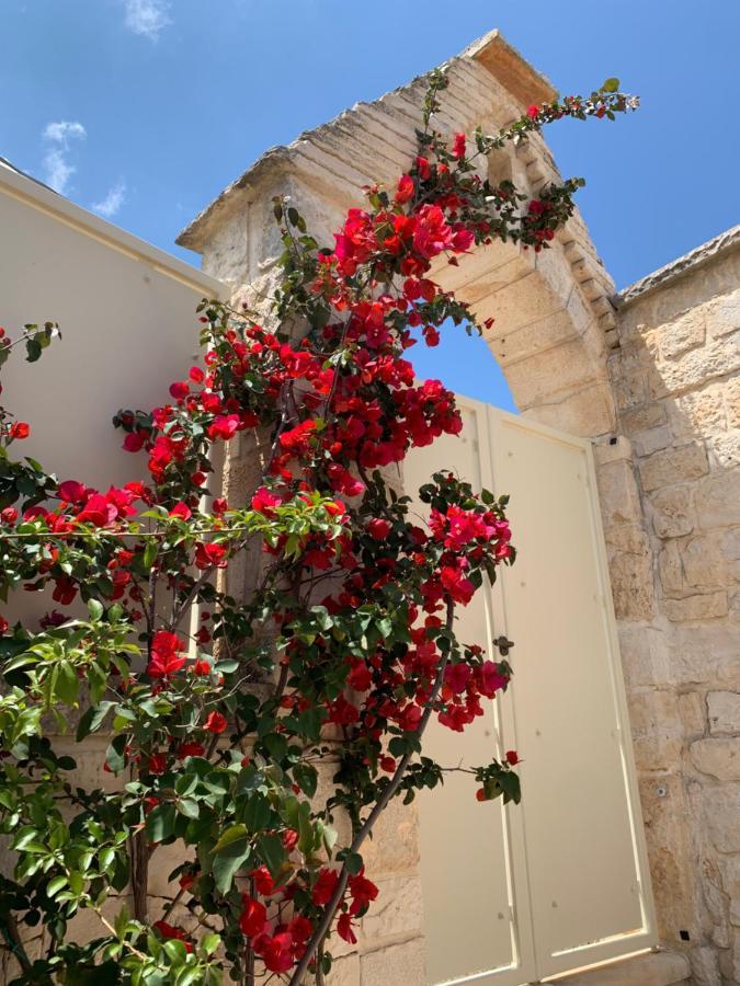 Trullo Monte Olimpo 5 Villa Alberobello Exterior photo