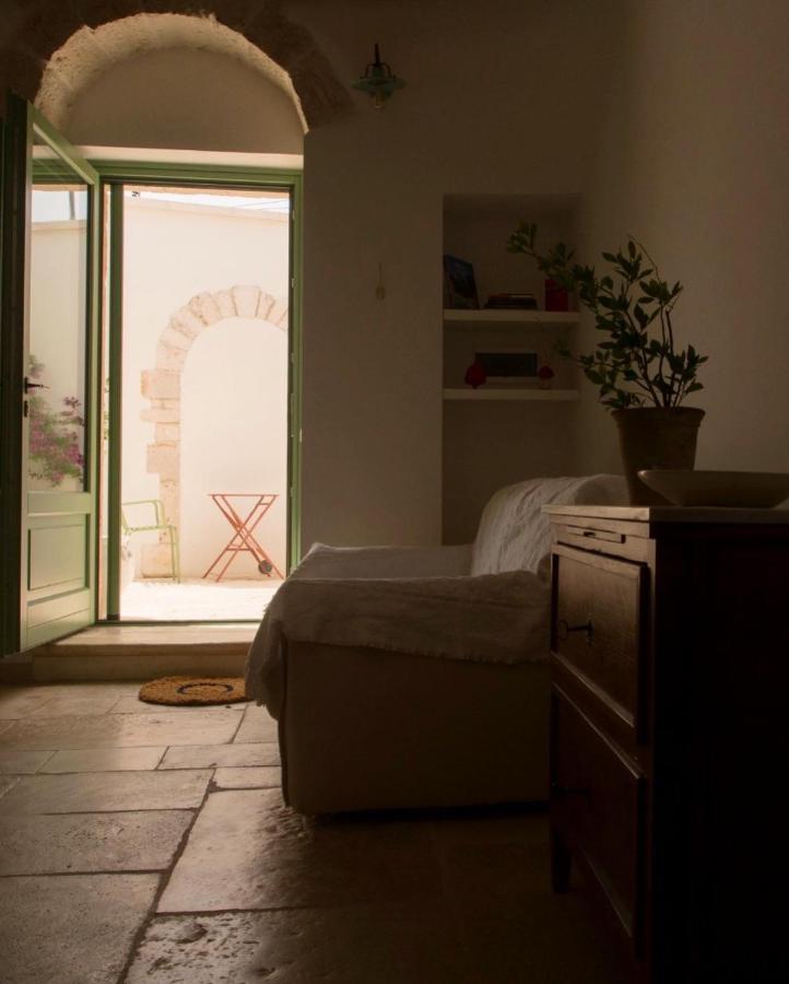 Trullo Monte Olimpo 5 Villa Alberobello Exterior photo
