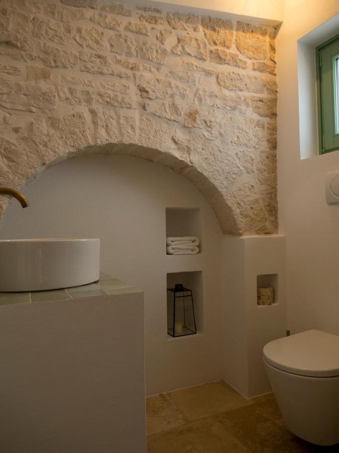 Trullo Monte Olimpo 5 Villa Alberobello Exterior photo