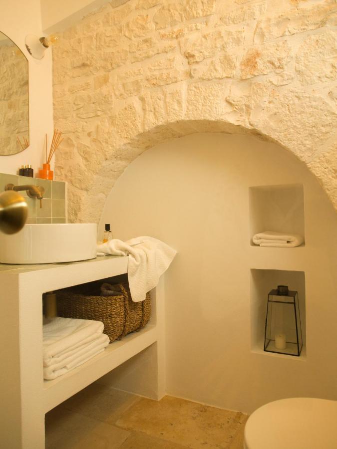 Trullo Monte Olimpo 5 Villa Alberobello Exterior photo