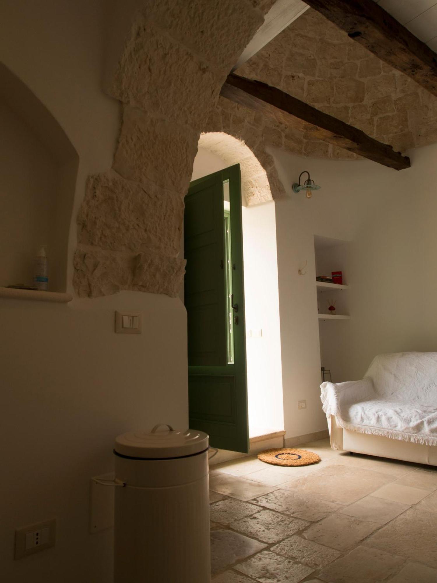 Trullo Monte Olimpo 5 Villa Alberobello Exterior photo